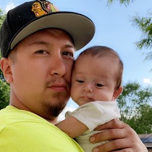 Meet your Posher, Pablo